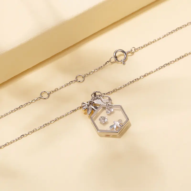 natural custom gold chains directly sale for wife 4