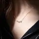 Joacii pretty custom gold chains promotion for girlfriend 5