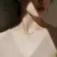 Joacii beautiful simple necklace with good price for lady1 5