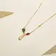 Joacii simple necklace factory for lady 2