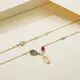 Joacii simple necklace factory for lady 4