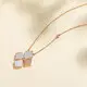 Joacii luxury custom pendants with good price for lady 3