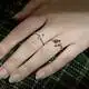 Joacii ladies ring supplier for party1 5