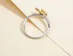 Joacii ladies ring supplier for party1 4
