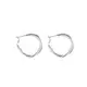 Joacii sterling silver wedding rings promotion for proposal 2
