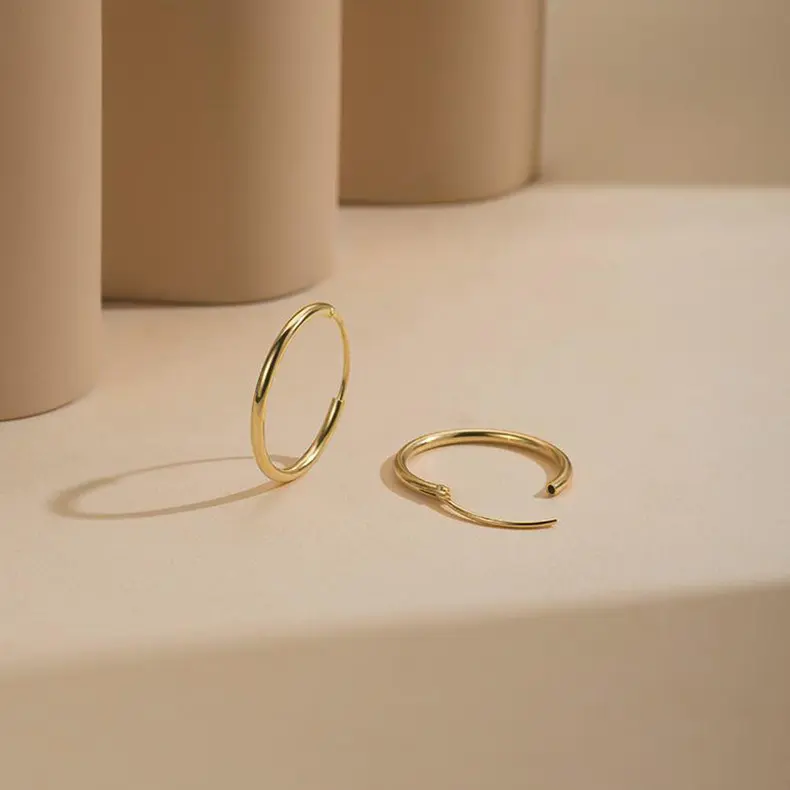 Joacii sterling silver wedding rings directly sale for proposal1 3