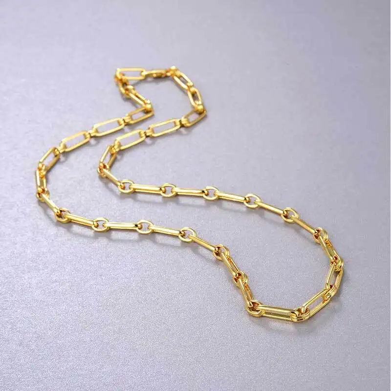 Joacii beautiful flower necklace factory for lady1 4