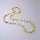 Joacii beautiful flower necklace factory for lady1 4
