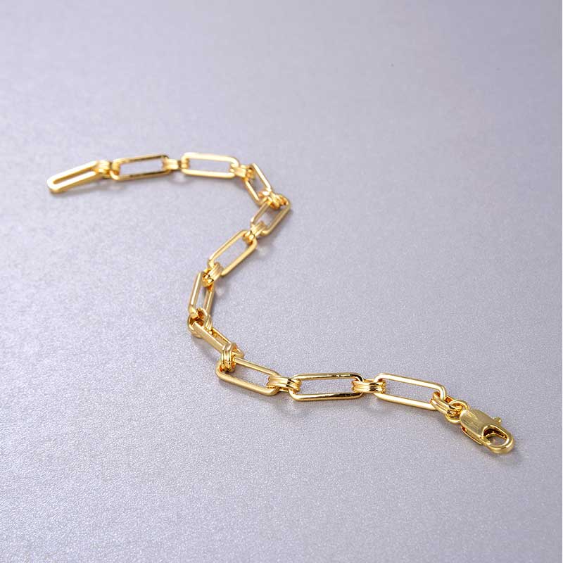Joacii beautiful flower necklace factory for lady1 6