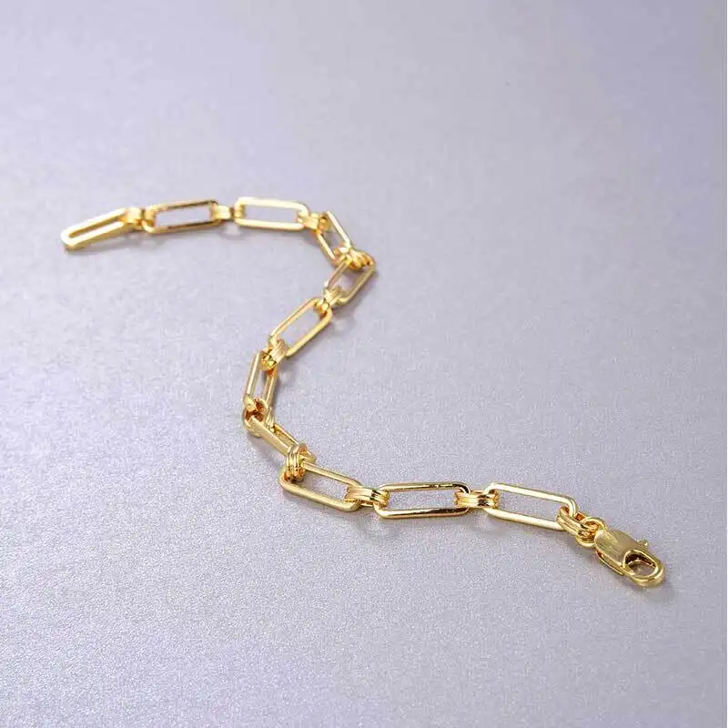 Joacii beautiful flower necklace factory for lady1 6