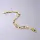 Joacii beautiful flower necklace factory for lady1 6