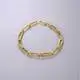 Joacii beautiful flower necklace factory for lady1 5