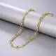Joacii beautiful flower necklace factory for lady1 3
