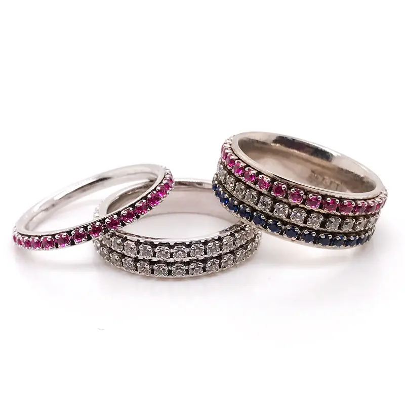 hot selling proposal ring design for party1 5