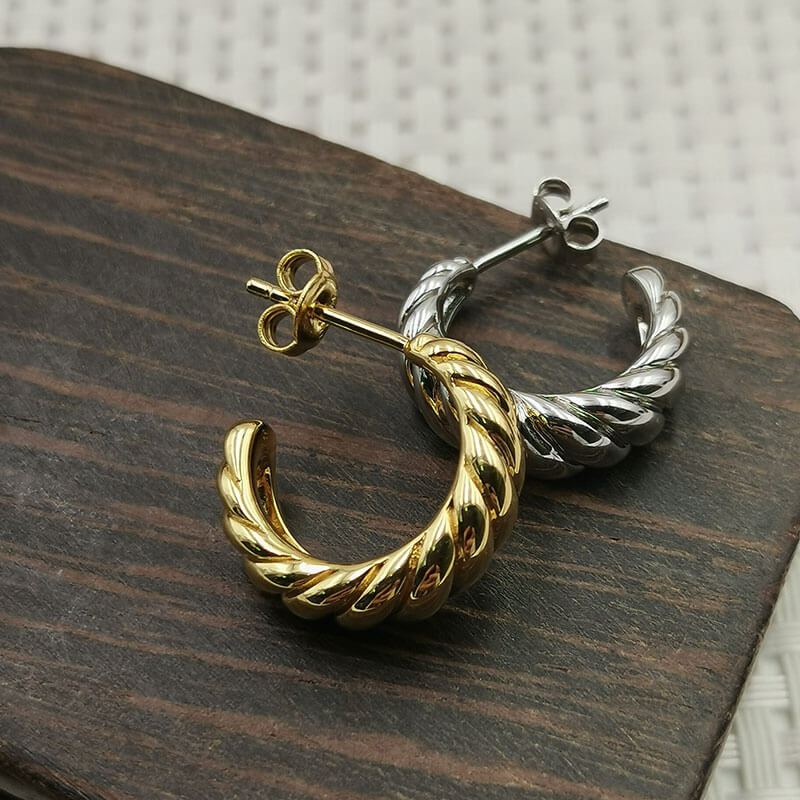 Joacii wholesale silver jewelry on sale for wedding 3