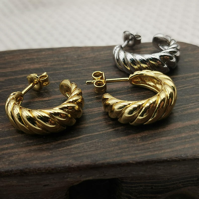 Joacii wholesale silver jewelry on sale for wedding 2