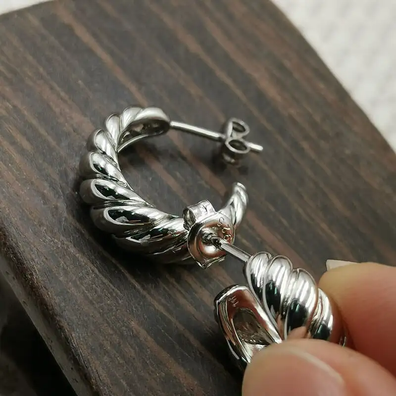Joacii quality sterling silver jewelry suppliers promotion for anniversary 5