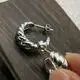 Joacii quality sterling silver jewelry suppliers promotion for anniversary 5