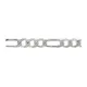 Joacii elegant simple necklace design for lady 2