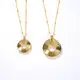 Joacii custom silver necklace with good price for girl 4