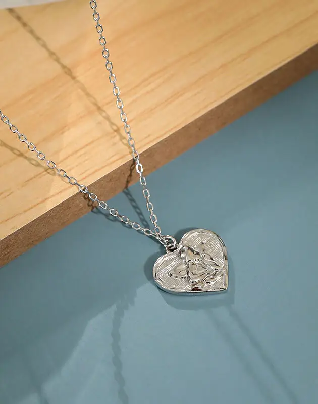elegant custom pendants with good price for girl1 3