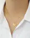 elegant custom pendants with good price for girl1 5