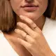 Joacii cubic zirconia rings promotion for wedding1 4