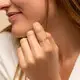 Joacii cubic zirconia rings promotion for wedding1 3