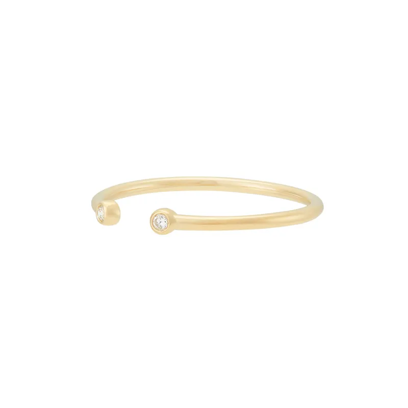 Joacii cubic zirconia rings promotion for wedding1 2