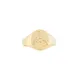 Joacii quality engraved rings design for wedding 2