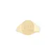 Joacii quality engraved rings design for wedding 3