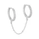 custom silver jewellery directly sale for engagement 2