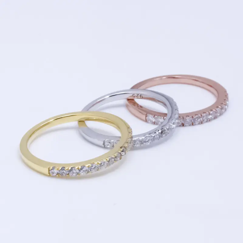 Joacii custom silver rings supplier for party1 4