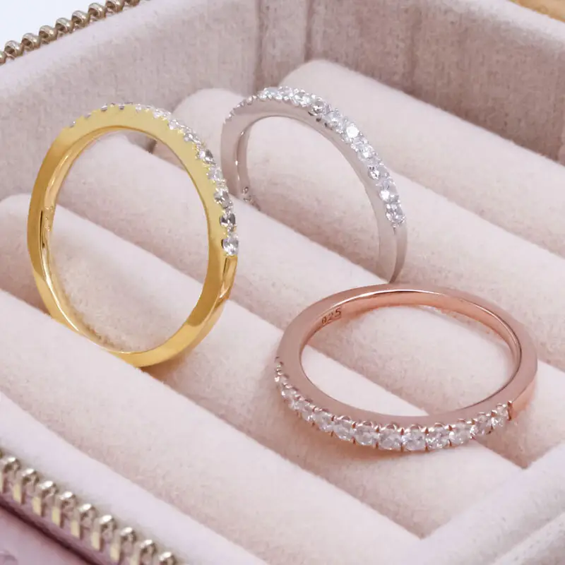 Joacii custom silver rings supplier for party1 5