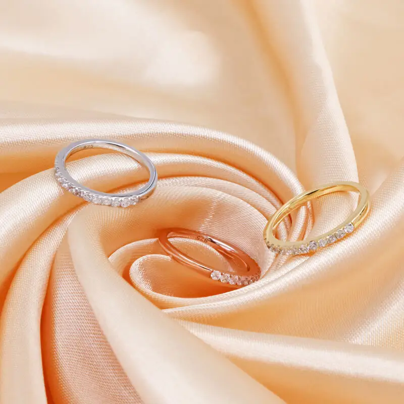 Joacii custom silver rings supplier for party1 6