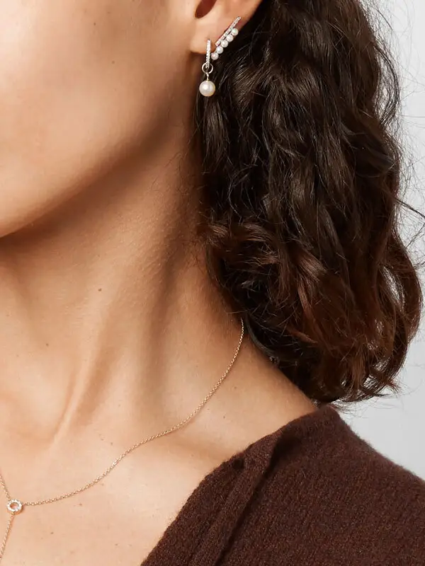 Joacii quality gold drop earrings supplier for gifts 4