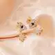 Joacii wholesale sterling silver jewelry promotion for proposal 3