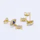 Joacii wholesale sterling silver jewelry promotion for proposal 4