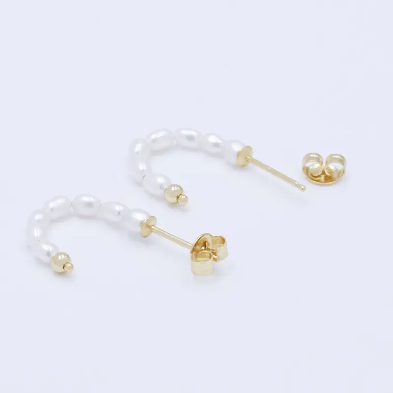 elegant real pearls on sale for girlfriend 2