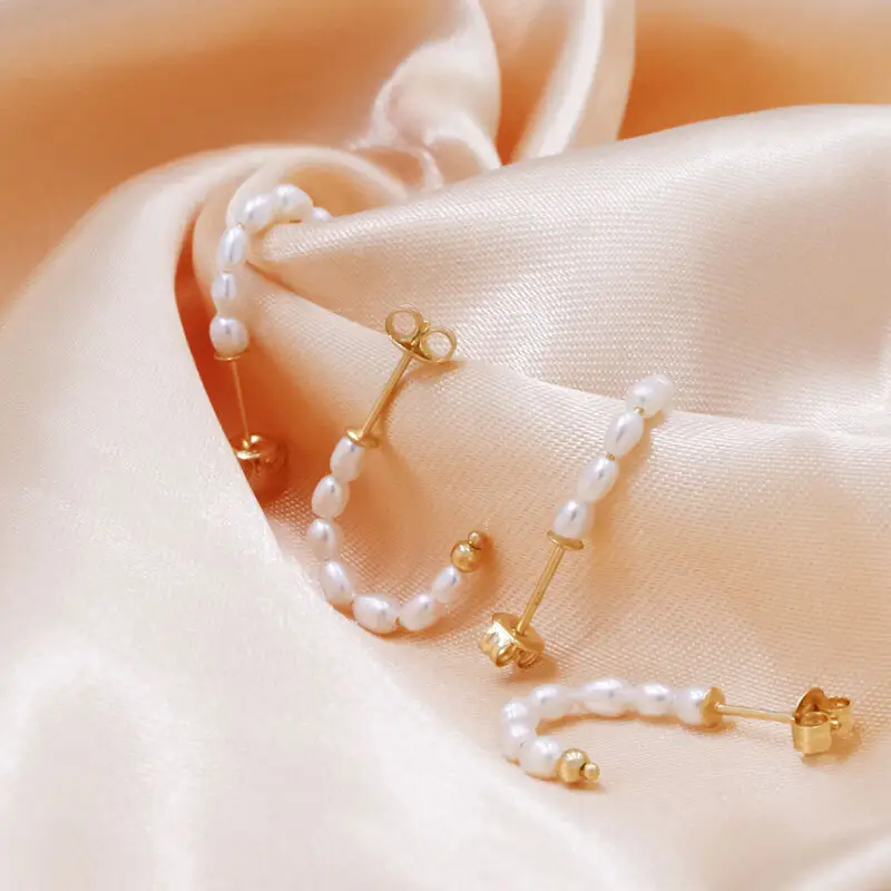 elegant real pearls on sale for girlfriend 6