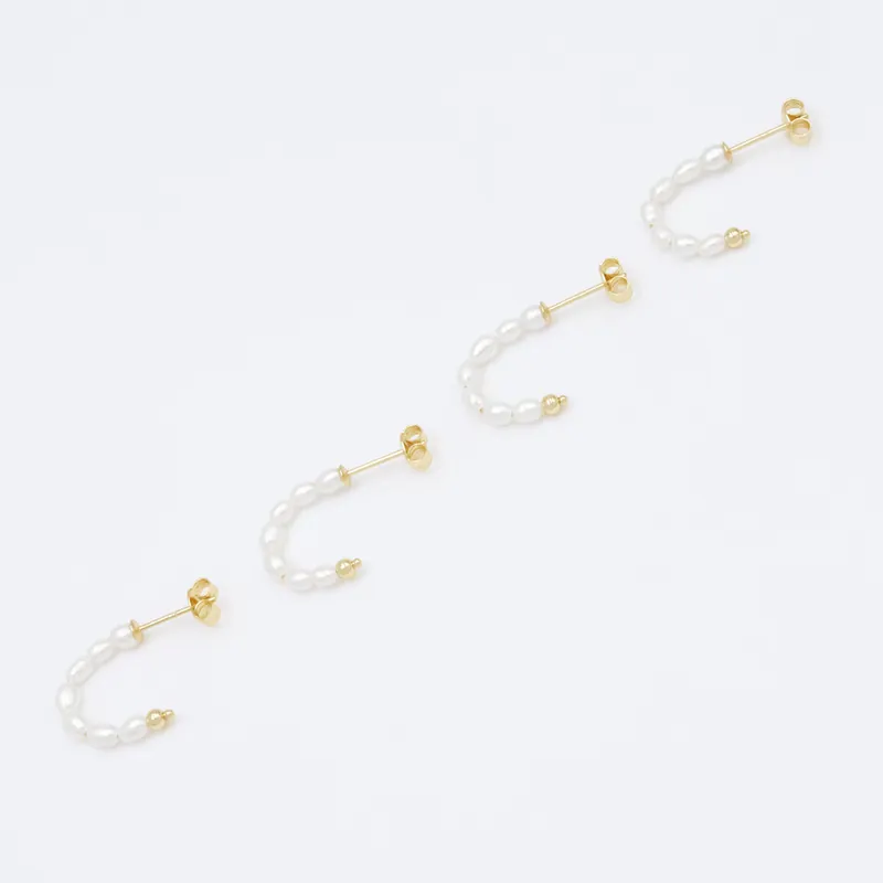 elegant real pearls on sale for girlfriend 7