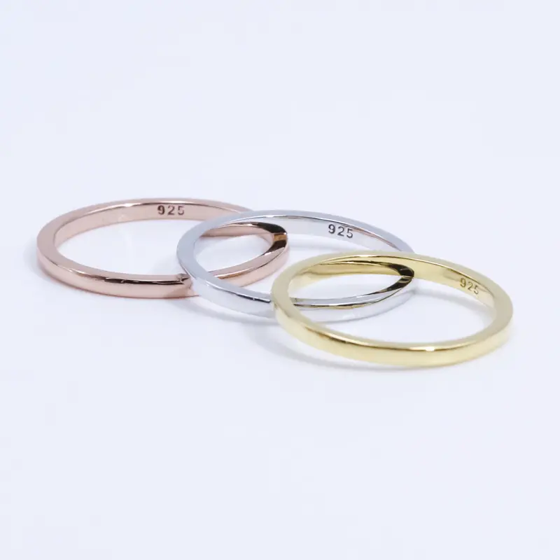 Joacii hot selling mens diamond rings design for girlfriend 4
