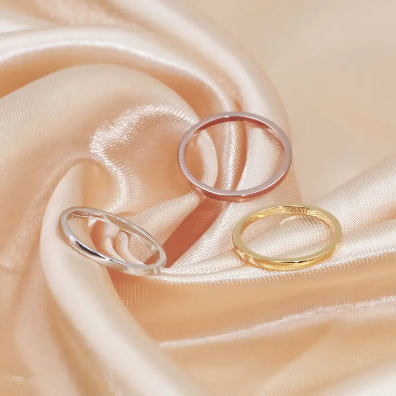 Joacii hot selling mens diamond rings design for girlfriend 7
