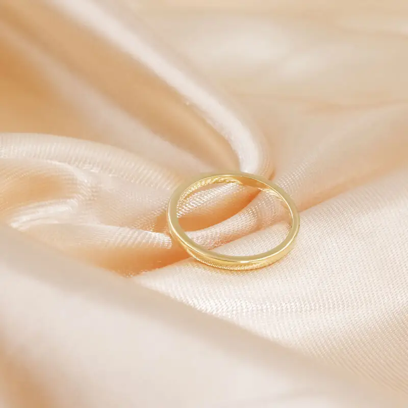 Joacii hot selling mens diamond rings design for girlfriend 6