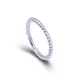quality custom silver rings supplier for party 3