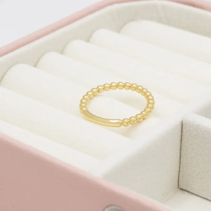 quality bridal ring sets promotion for party 2
