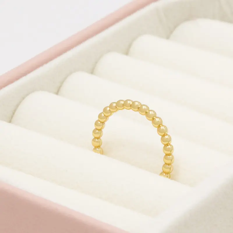 quality bridal ring sets promotion for party 4