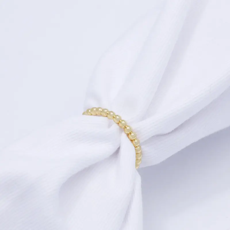 quality bridal ring sets promotion for party 3