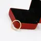 quality bridal ring sets promotion for party 5