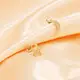 professional couple rings silver promotion for wedding 4